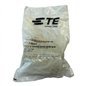 202K163-3-0 812860-000 TE Connectivity Heat Shrink Cable Boot End Cap