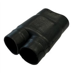 382A012-15-CS-2067-0 TE Connectivity Heat Shrink Cable Boot End Cap