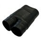 382A012-15-CS-2067-0 TE Connectivity Heat Shrink Cable Boot End Cap