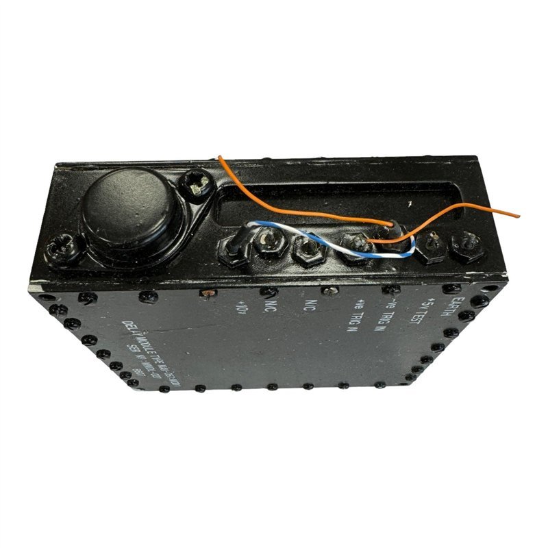 MAV-057 GEC Delay Line Module Coaxial SMA