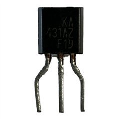 KA431AZ Integrated Circuit Programmable Shunt Regulator