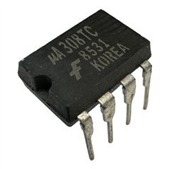 UA308TC Fairchild Integrated Circuit