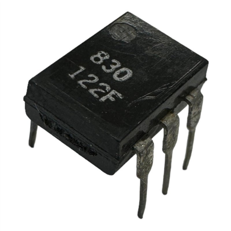 820 122F 820-122F Integrated Circuit
