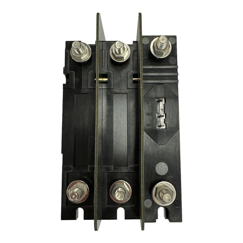 CD3-C2C3C3-LR-09-D-NU-05 74C-269-P026 Heinemann Circuit Breaker 60A 480V 3 Pole