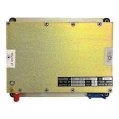 42-020767-02 California Microwave Voltage Controlled Crystal Oscillator A10 5998-01-105-9337