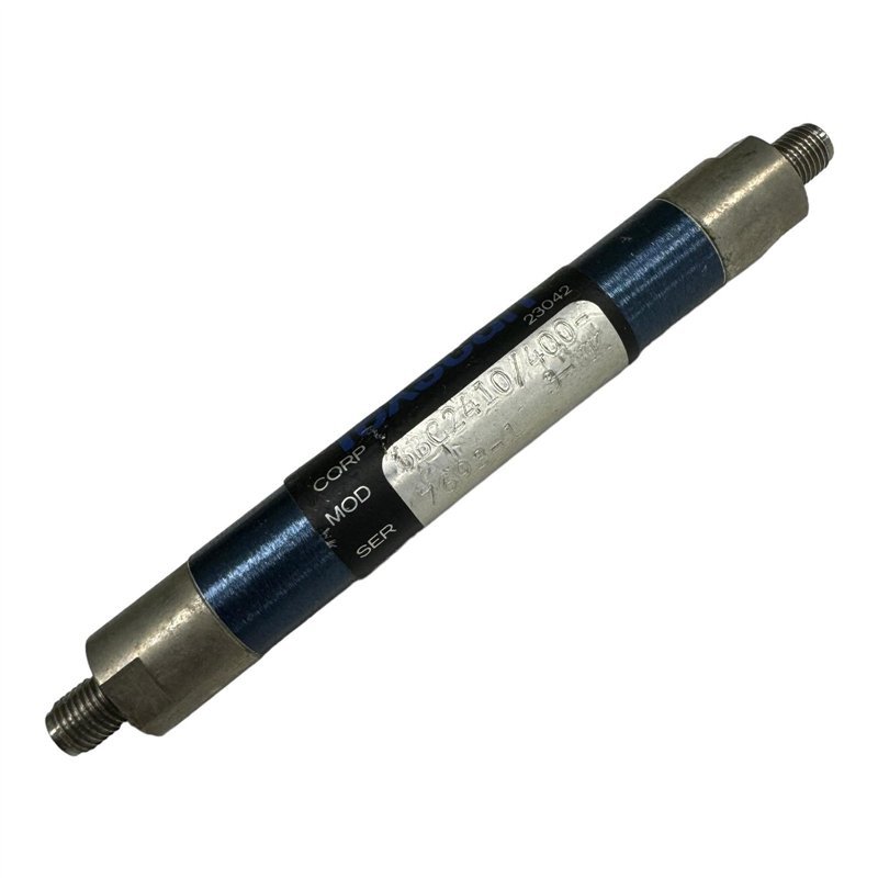 6BC2410/400-3-KK Texscan RF Filter Bandpass BPF CF 2410Mhz BW 400Mhz