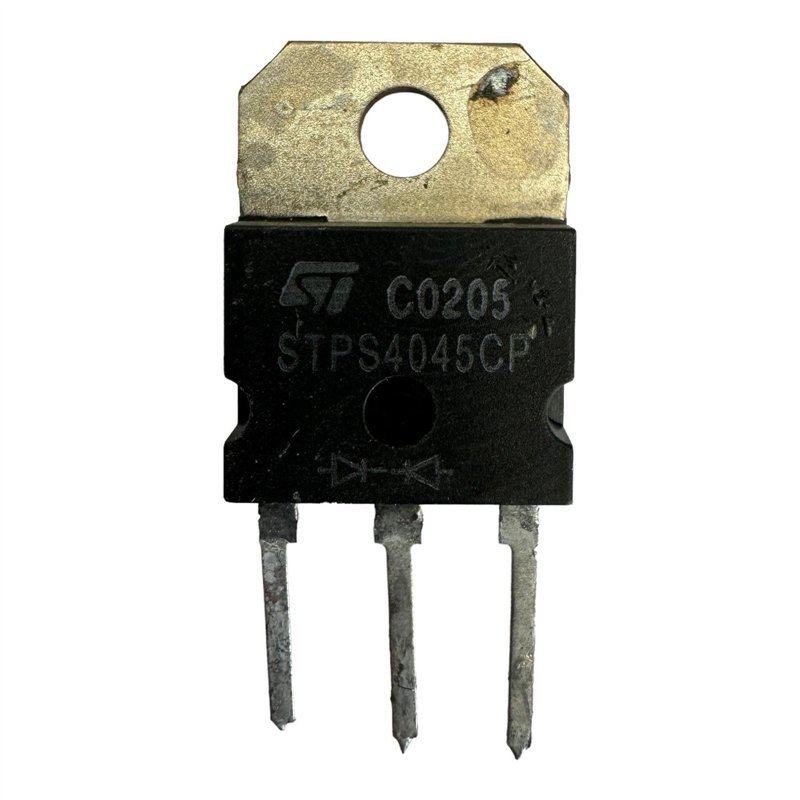 STPS4045CP ST Diode Schottky