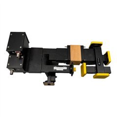Waveguide Crossguide Coupler Assembly WR90 WR-90 AW.SK.745R8 APP.2E