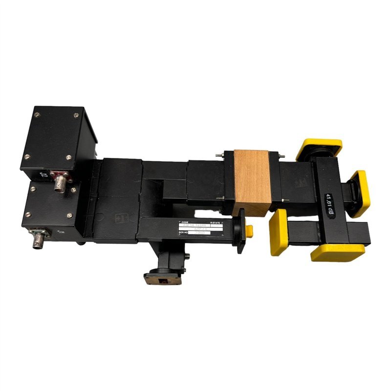 Waveguide Crossguide Coupler Assembly WR90 WR-90 AW.SK.745R8 APP.2E