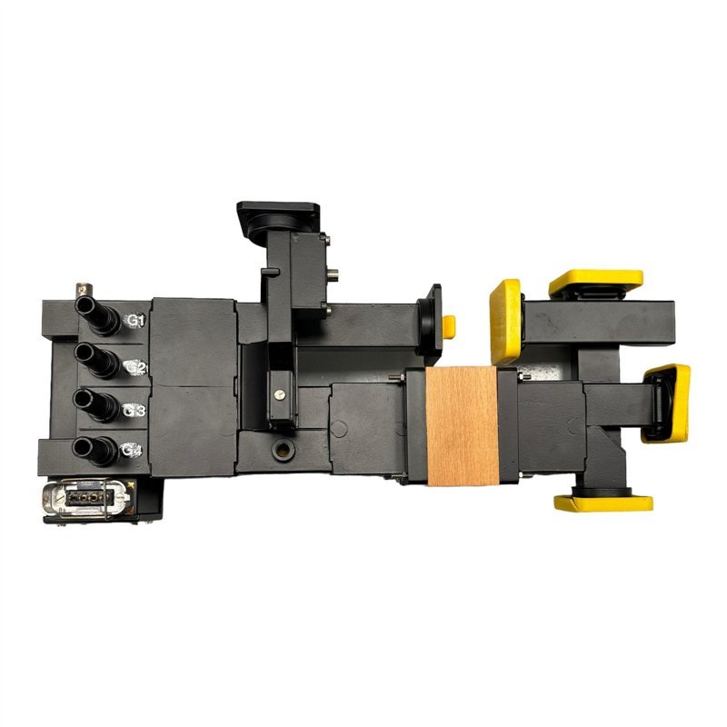 Waveguide Crossguide Coupler Assembly WR90 WR-90 AW.SK.745R8 APP.2E