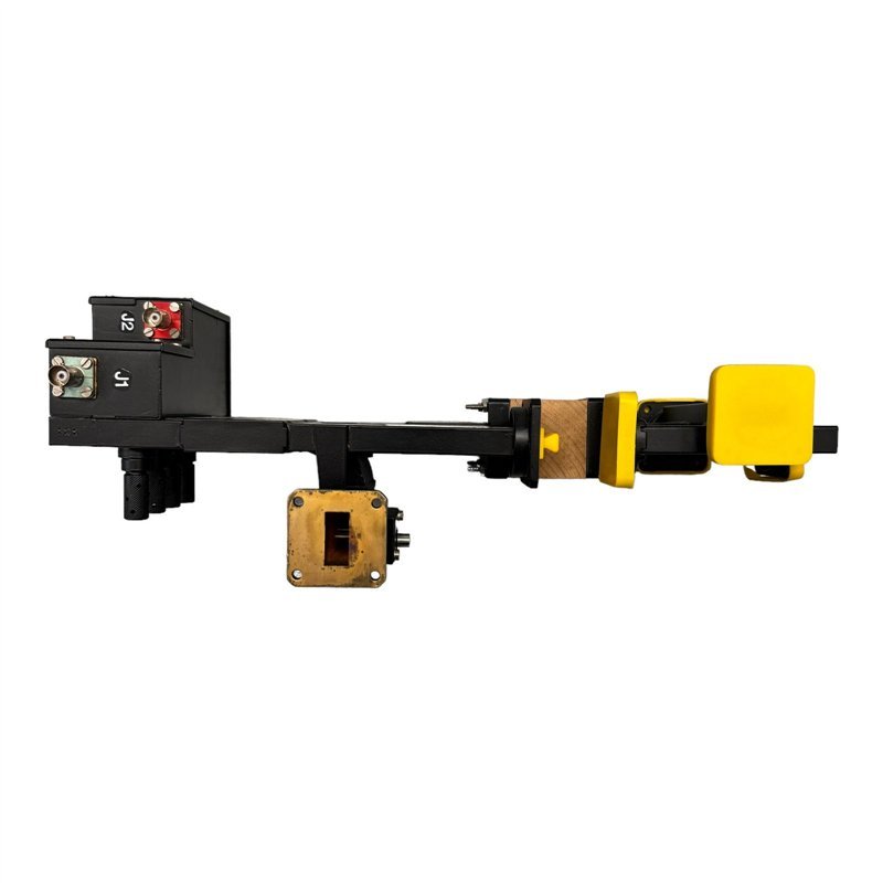 Waveguide Crossguide Coupler Assembly WR90 WR-90 AW.SK.745R8 APP.2E