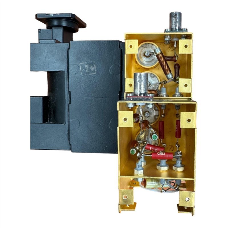 Waveguide Crossguide Coupler Assembly WR90 WR-90 AW.SK.745R8 APP.2E