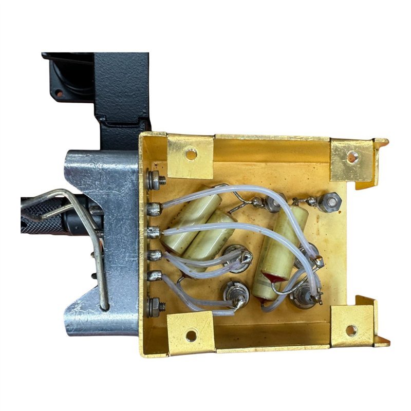 Waveguide Crossguide Coupler Assembly WR90 WR-90 AW.SK.745R8 APP.2E