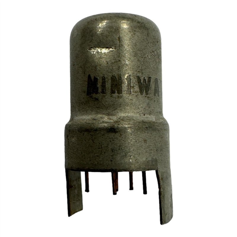 6CW4 Miniwatt Electron Tube Valve Nuvistor