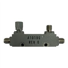 A10196 Broadband Directional Coupler 1000-2000Mhz 10db SMA