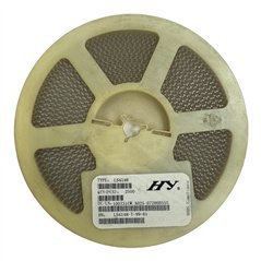 LS4148 HY Semiconductors Small Signal Diode SOD-80 100V 0.15A QTY:2500