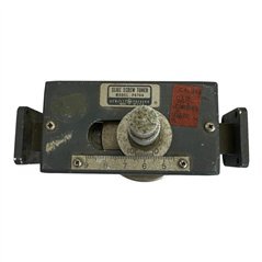 P870A HP Waveguide Slide Screw Tuner WR62 WR-62 12.40-18GHz