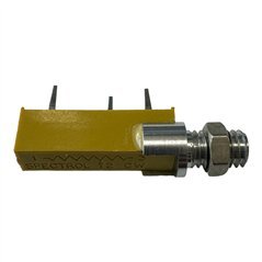 43P202 Spectrol Potentiometer Multi-turn 2000 Ohms 2 kohm