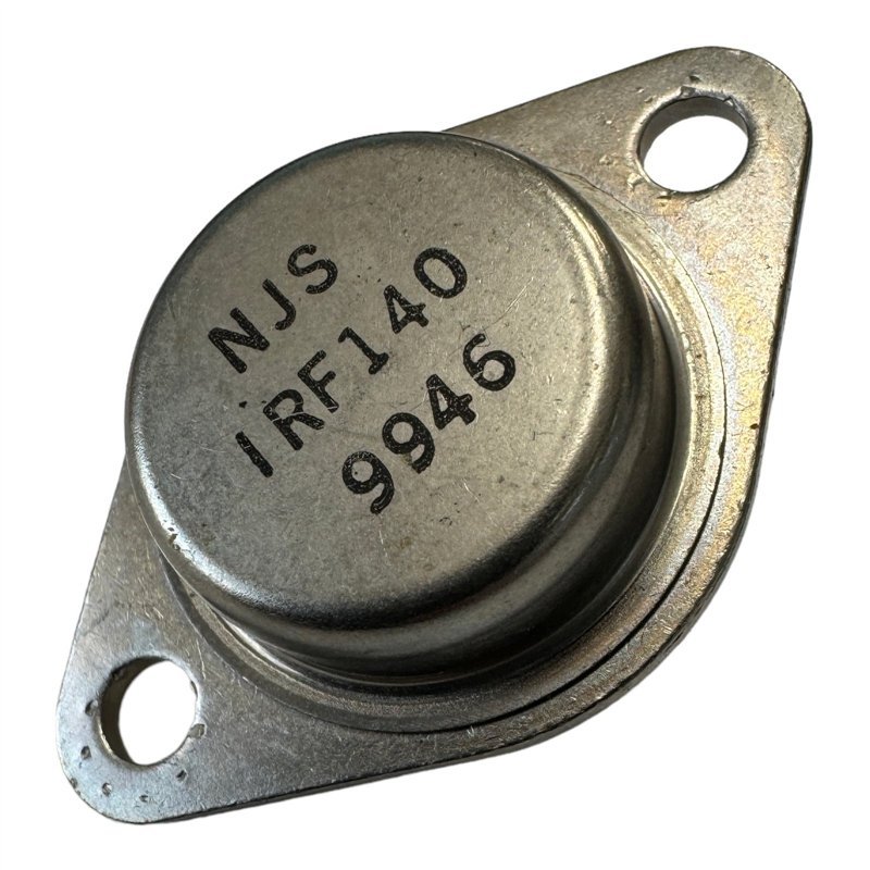 IRF140 NJS Transistor