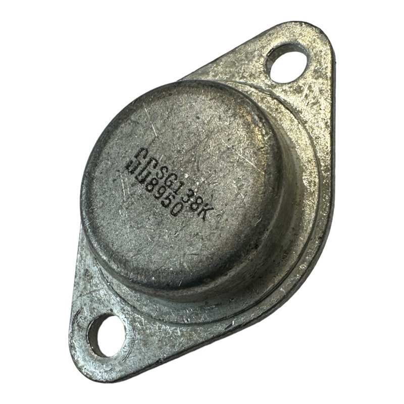 SG138K/883B SG Transistor