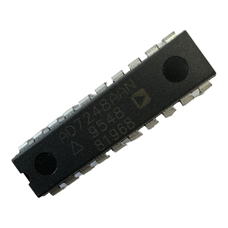 AD7248AAN Analog Devices Integrated Circuit DAC