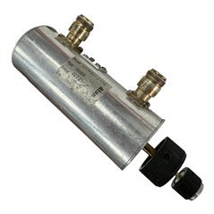 50DV80-2156 Alan Variable Attenuator DC-2000Mhz 0-80db N type