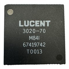 3020-70 M84I67419742 Lucent Integrated Circuit