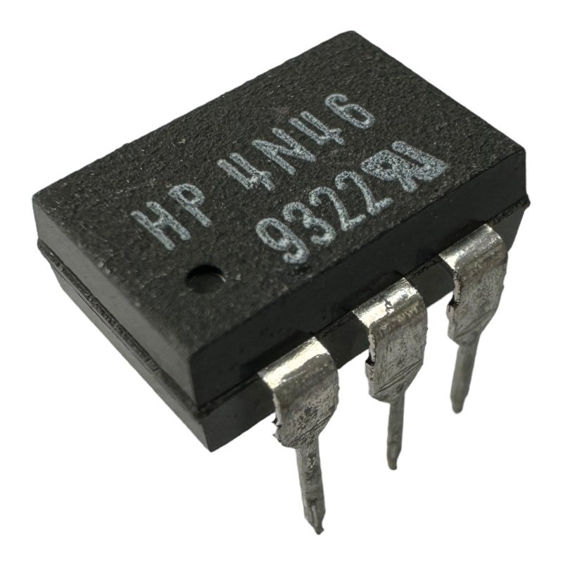 4N46 HP Integrated Circuit 5980-01-212-5426