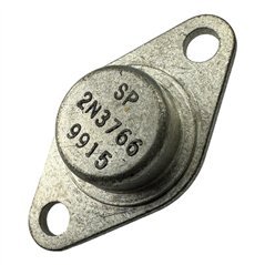 2N3766 SP Transistor 5961-00-835-6138