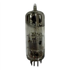 EF85 6BY7 Belvu Electron Tube Valve 5960-12-120-9852
