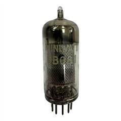 UBC81 Miniwatt Electron Tube Valve 5960-15-074-7993