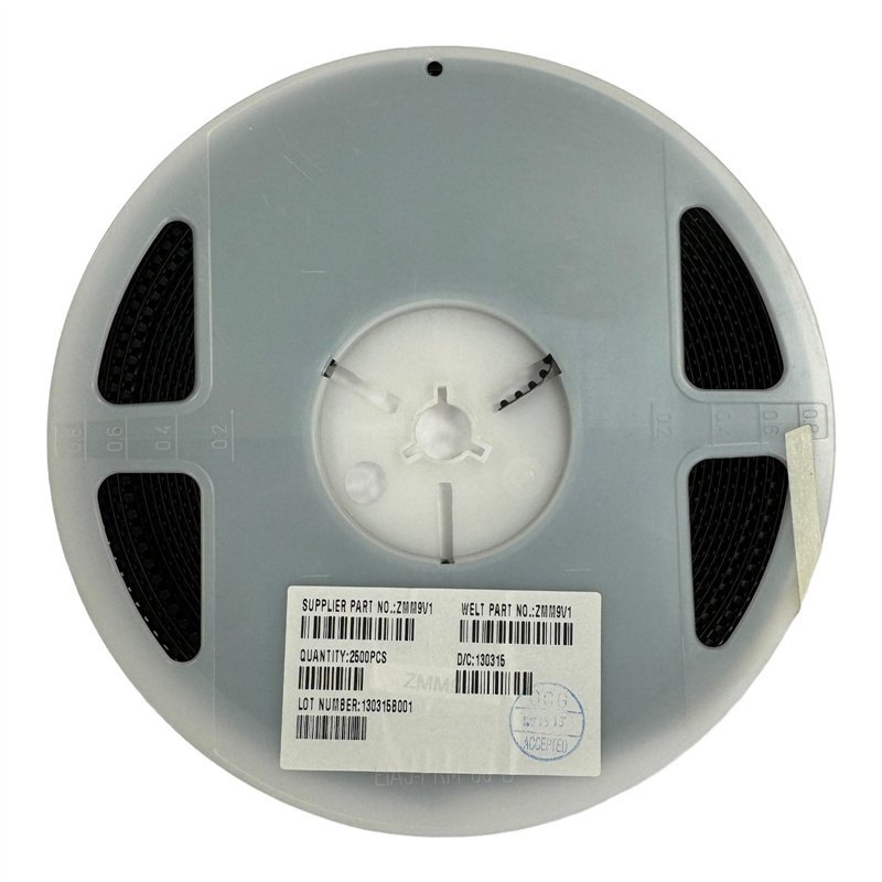 GDLS4148 Good Ark General Purpose Diode QTY:2500