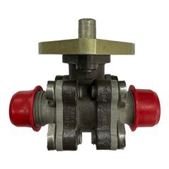 R14 F20B04 DRW Diaphragm Valve