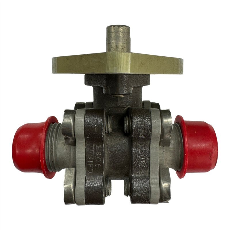 R14 F20B04 DRW Diaphragm Valve