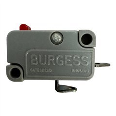 GVBSP Burgess  Microswitch Control Switch SPST-NO