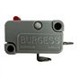 GVBSP Burgess  Microswitch Control Switch SPST-NO