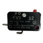 V3-32 Micro Freeport Microswitch Control Switch Snap Action SPST 5930-00-256-8472