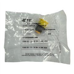 FDBA 50-12-10SN-K 090 A838 TE Connectivity Circular Mil Spec Connector