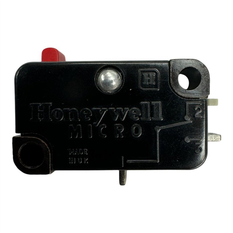 V3-9043M V3 Honeywell Microswitch 5930-99-715-3237
