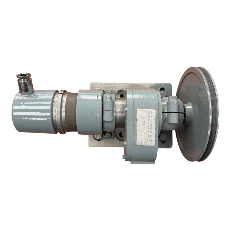 367439 VG25 Noris Tachometerwerk Motor 10:1
