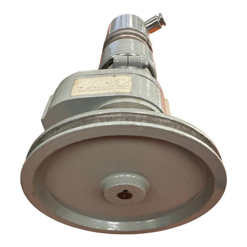 367439 VG25 Noris Tachometerwerk Motor 10:1