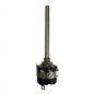 2Z7272-9 UND Labs Potentiometer Long Shaft 500Mohm 500M LOG