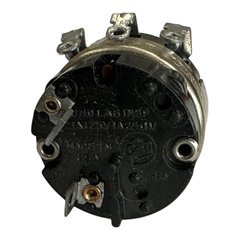 2Z7272-9 UND Labs Potentiometer Long Shaft 500Mohm 500M LOG