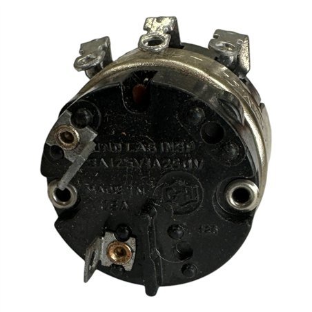 2Z7272-9 UND Labs Potentiometer Long Shaft 500Mohm 500M LOG