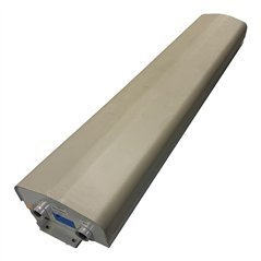 5043010 Jaybeam Dual Pol Panel Antenna 380-430Mhz 200x40x20cm 17kg