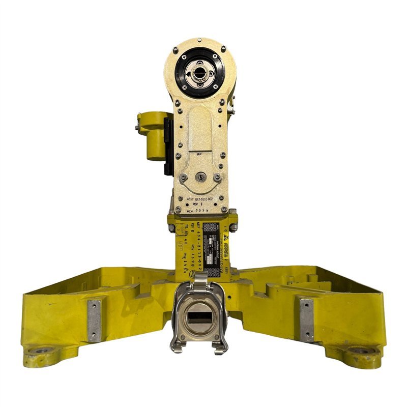 WMA-701X 622-5135-102 Collins Aerospace WMA Antenna Mount WR-90 WR90 5985-15-150-0427