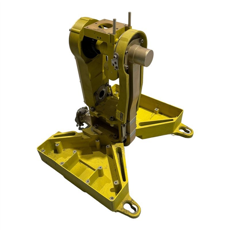 WMA-701X 622-5135-102 Collins Aerospace WMA Antenna Mount WR-90 WR90 5985-15-150-0427