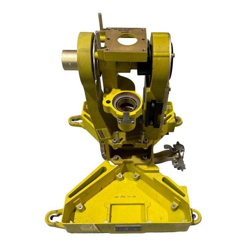 WMA-701X 622-5135-102 Collins Aerospace WMA Antenna Mount WR-90 WR90 5985-15-150-0427