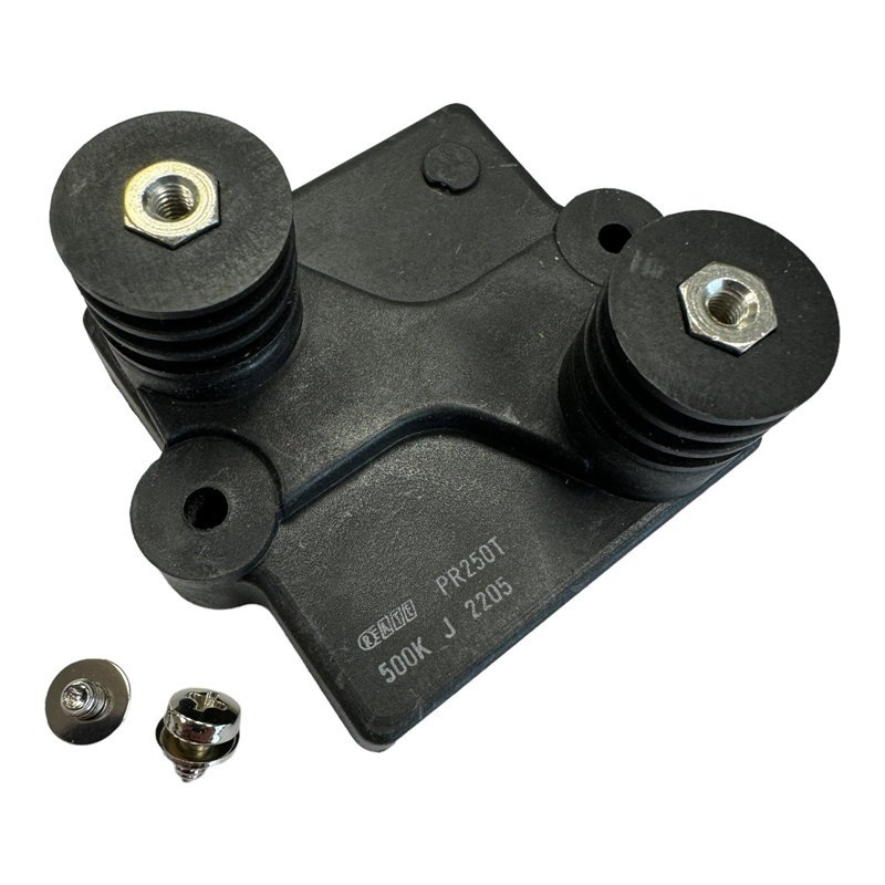 PR250T Ate Thick Film Power Resistor 500Kohm 250W