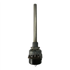 ESA Potentiometer Long Shaft Log 1M 1 Mohm 1A 250Vac